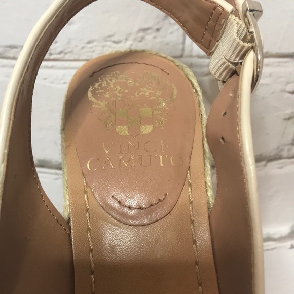 Vince Camuto Heeled Sandals - Picture 2 of 10